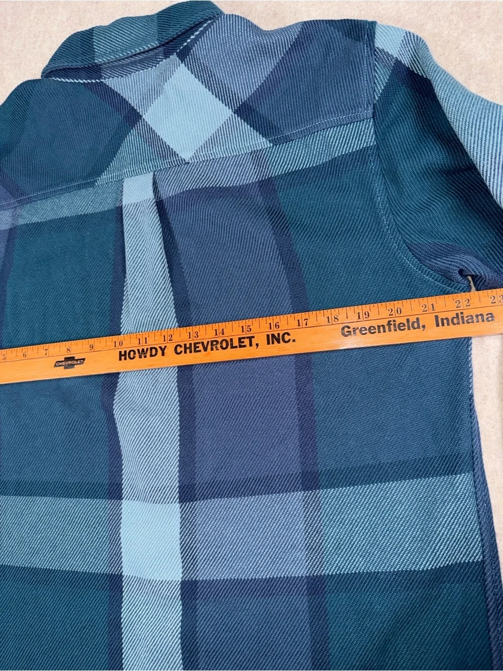 Men's The North Face Valley Twill Utility Long Sleeve Shacket